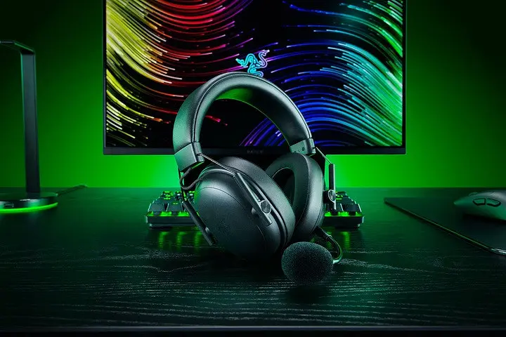 Навушники ігрові Razer BlackShark v3 x Hyperspeed (rz04-05420100-r3m1) - фото 7