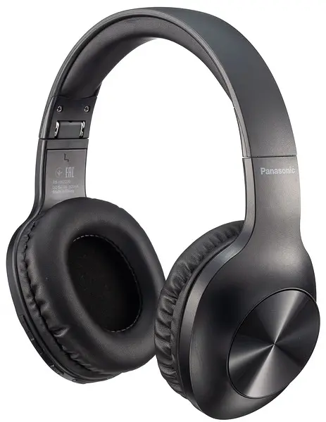 Гарнітура Panasonic RB-HX220BEE-K - фото 3