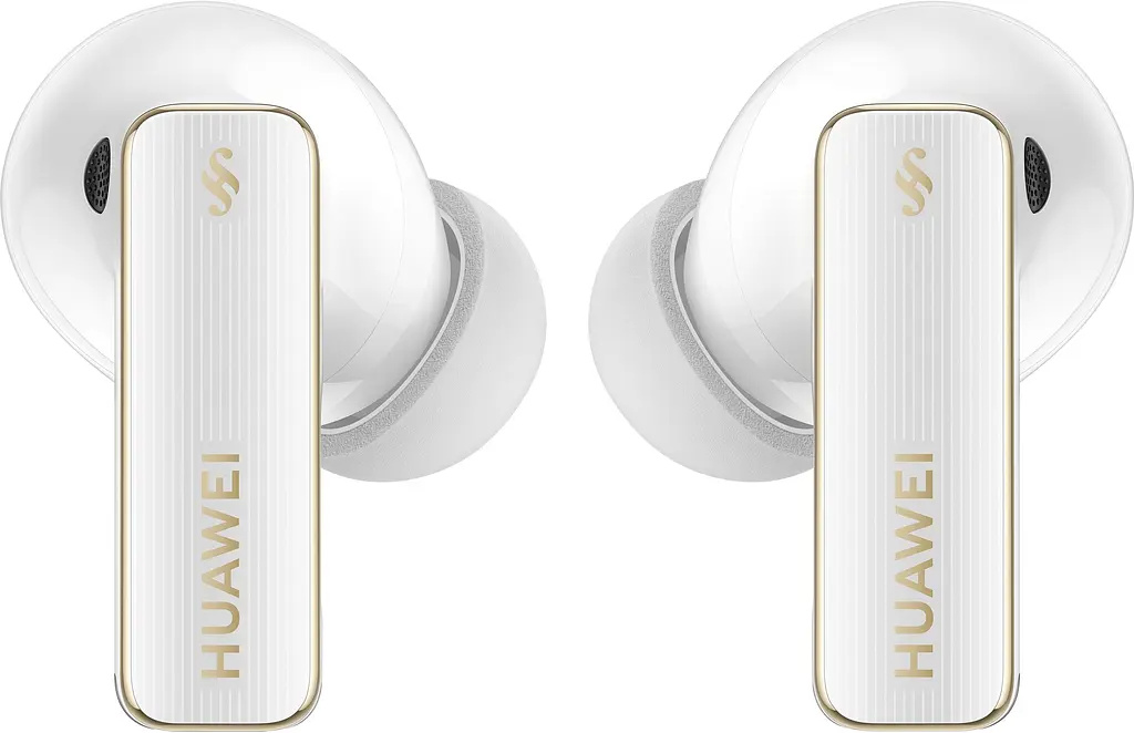 Навушники HUAWEI FreeBuds Pro 4 White - фото 7