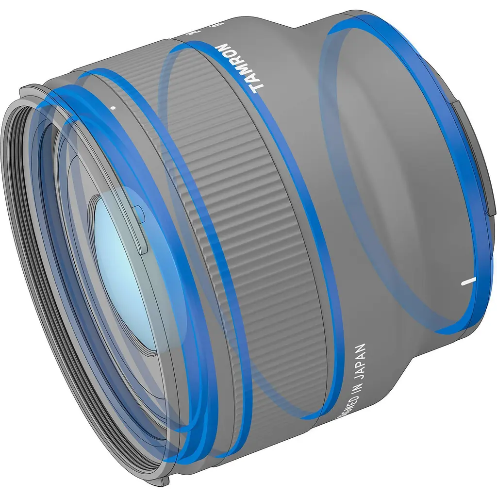 Об'єктив Tamron AF 20mm F/2.8 Di III OSD M1:2 Sony E (F050SF) - фото 17