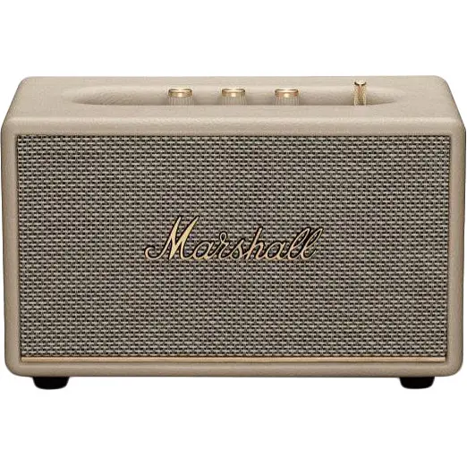 Моноблочна акустична система Marshall Acton III Cream (1006005) - фото 4