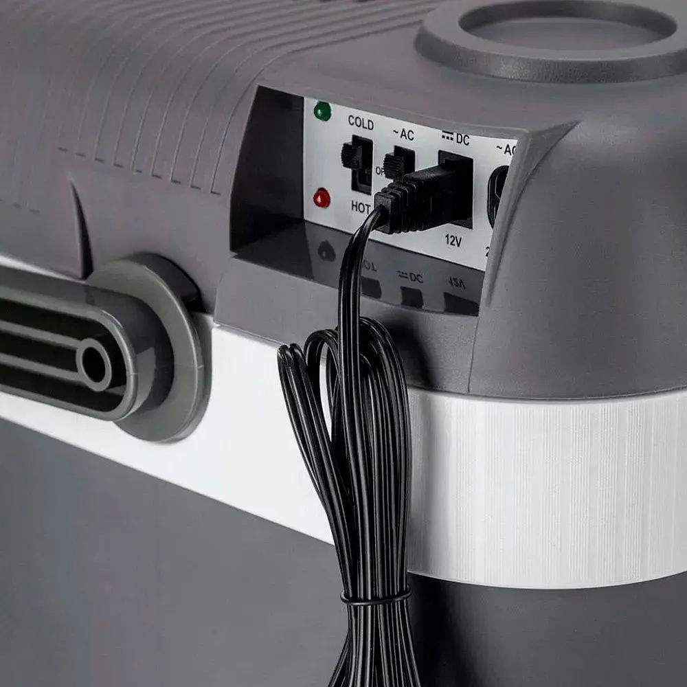 Автохолодильник Thermo TR-132A 12/220V 32 л [140018] - фото 6