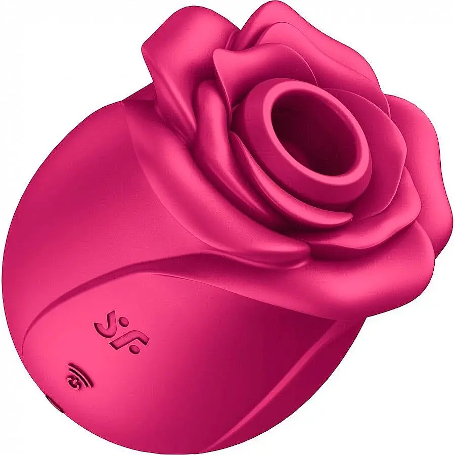 Вакуумный стимулятор Satisfyer Pro 2 Classic Blossom (SO8775) [108373] - фото 2