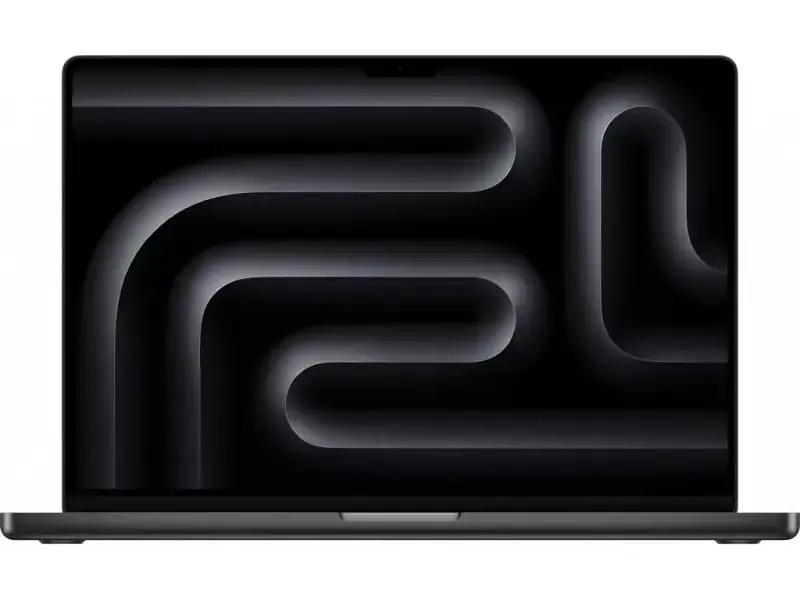 Ноутбук Apple MacBook Pro 16 Late 2024 Space Black (Z1FT000CV)