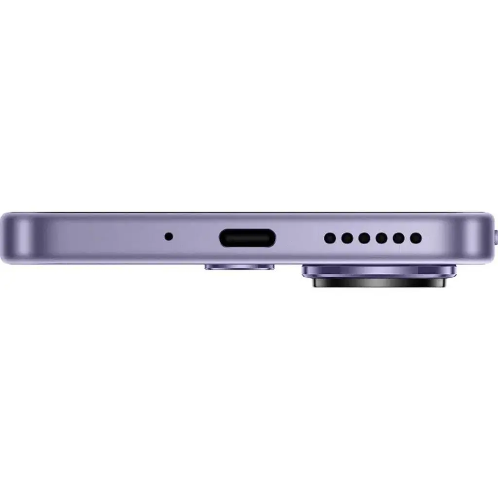 Смартфон Poco M6 Pro 12/512GB Purple - фото 16