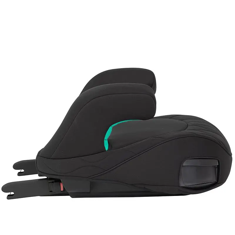 Автокрісло-бустер Graco Max Чорне (8CV799MDNEU) - фото 4