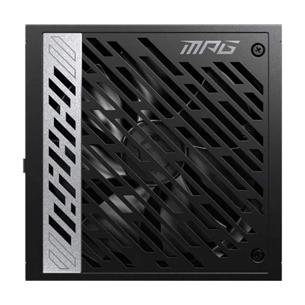 Блок живлення MSI 1000W (MPG A1000G PCIE5) - фото 5