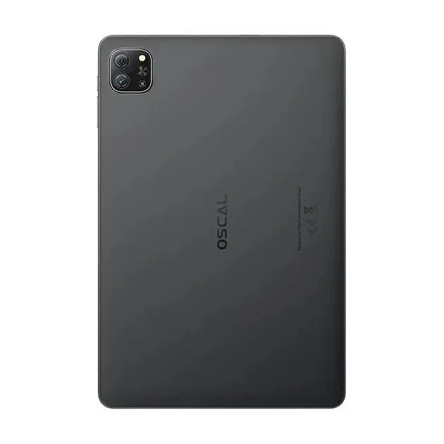Планшет Blackview Oscal Pad 70 4/64Gb Space Grey Wi-Fi (Global) - фото 2