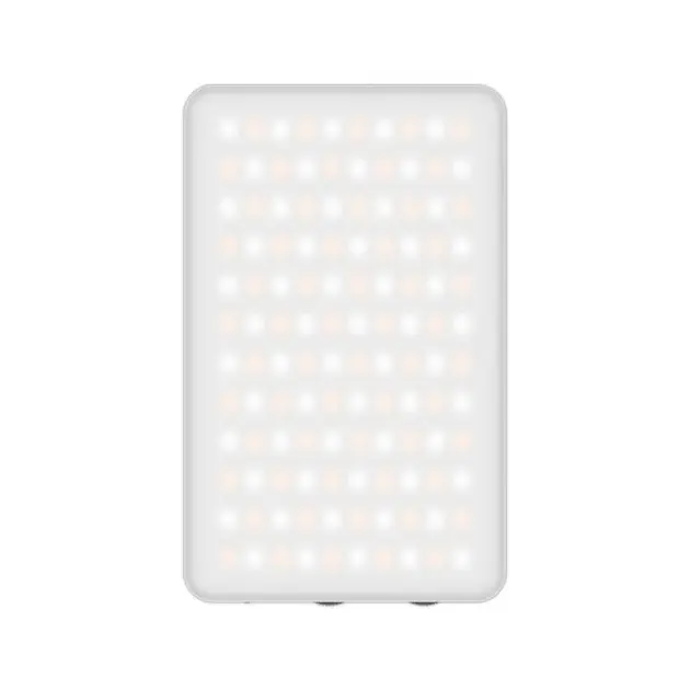 Видеосвет Ulanzi Vijim Light UV-2587 VL120RGB White - фото 3