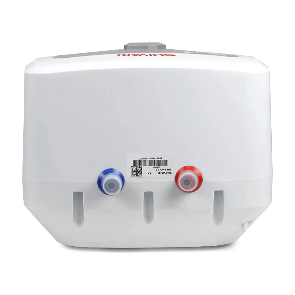 Бойлер Shivaki SHKT WH-1.2-10U - фото 3