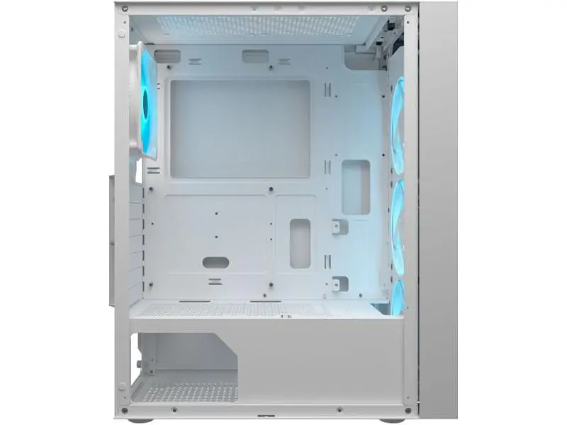 Корпус Cougar MX160 RGB White - фото 7