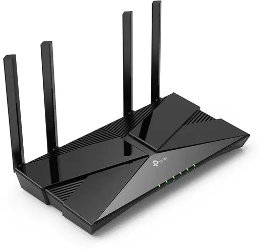 Маршрутизатор TP-Link Archer AX23 Wi-Fi 6 - фото 2