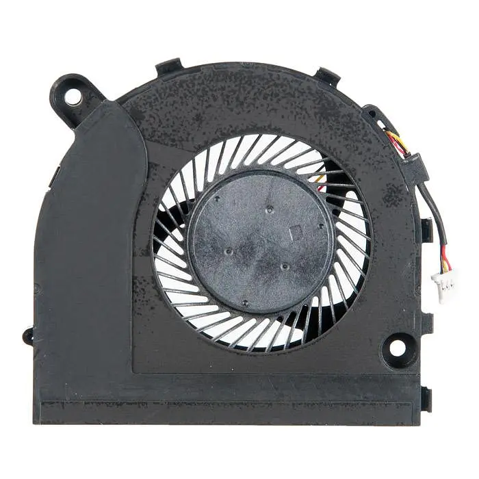 Вентилятор для ноутбука Acer Aspire VX5-591G (DC28000J2F0), DC (5V, 0.5A), 4pin - фото 2
