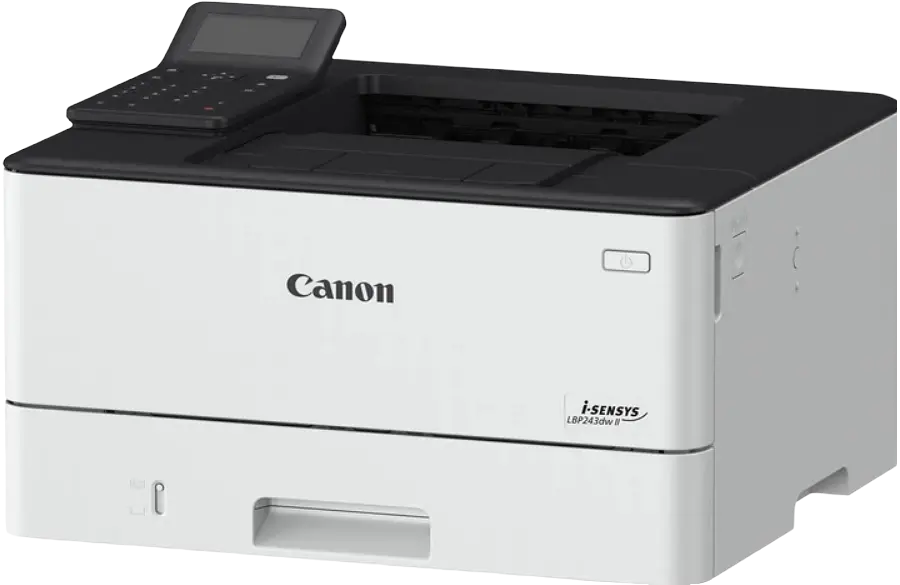 Принтер лазерний I-SENSYS LBP243DW II Canon teh0022932 - фото 2