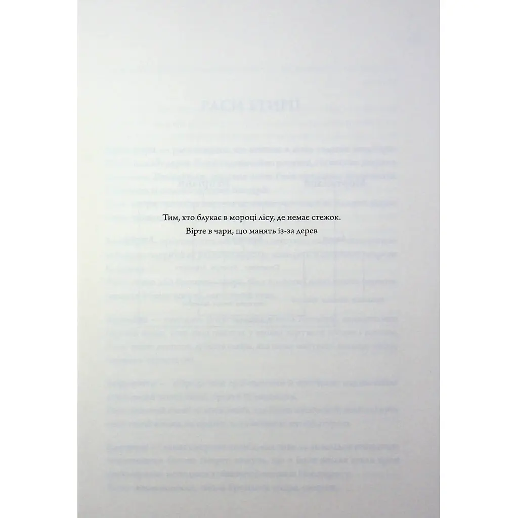 Книга Анафема. Книга 1 - Кері Лейк КСД (9786171518926) - фото 5