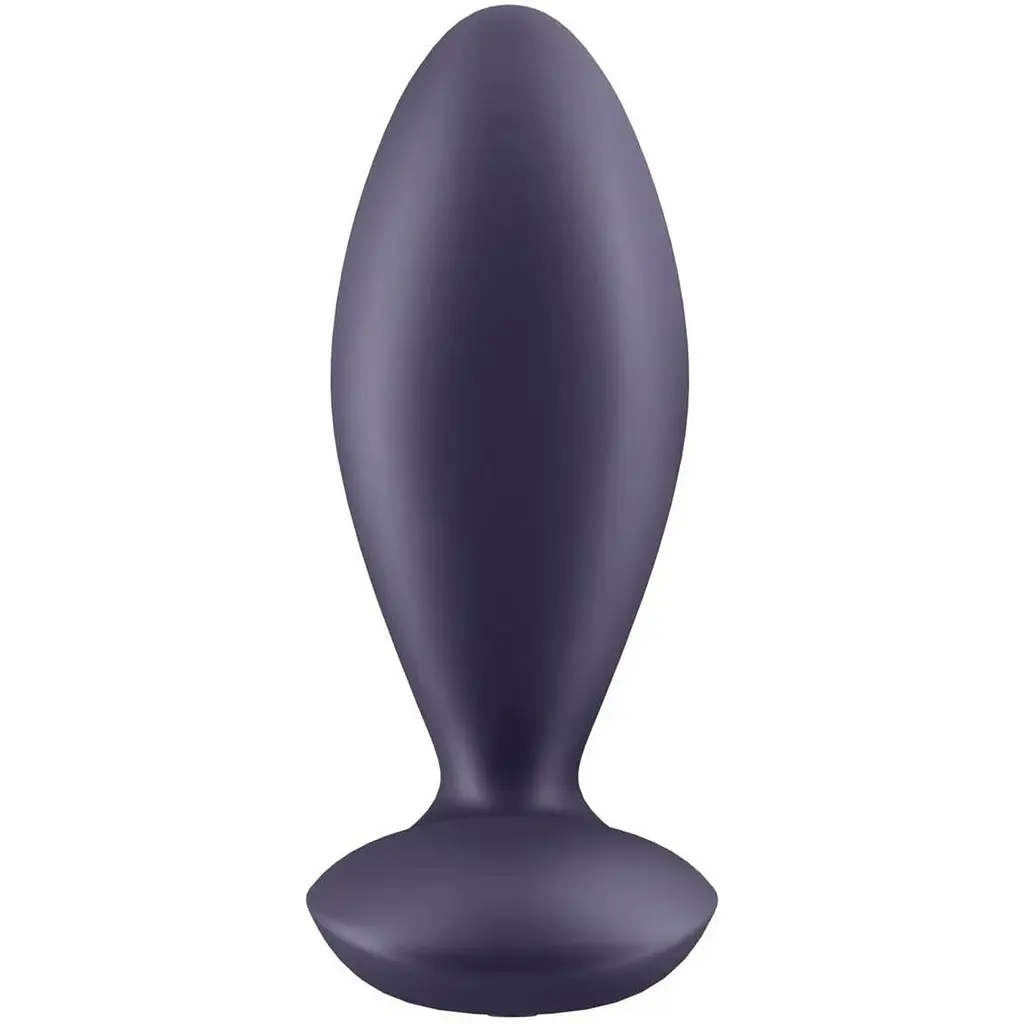 Анальна пробка Satisfyer Power Plug - фото 5