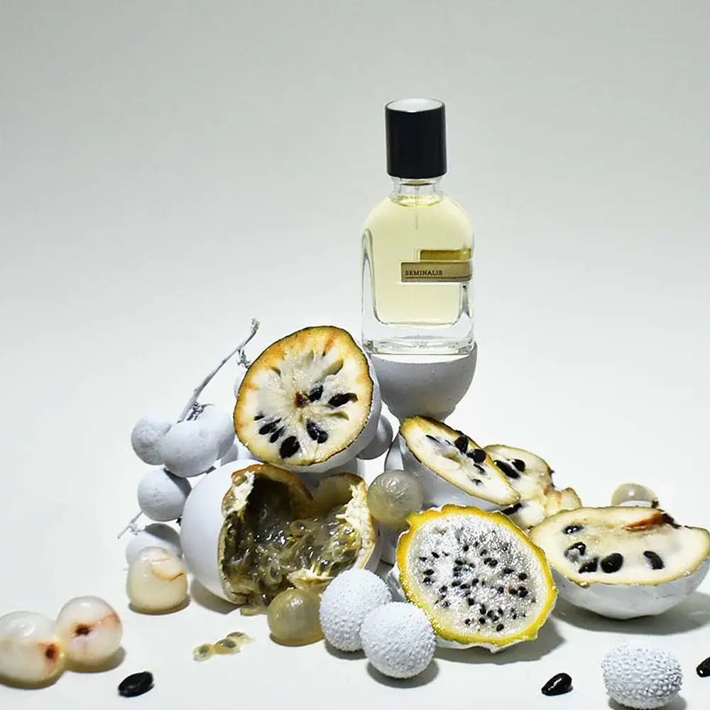 Духи Seminalis 50 ml - фото 4