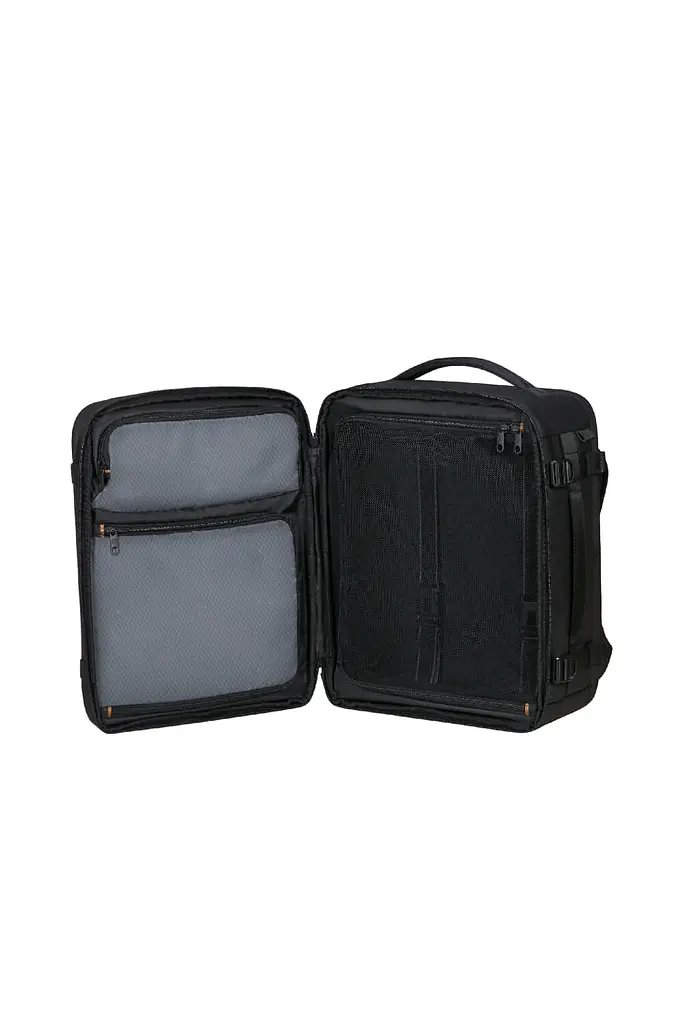 Рюкзак 15,6" Samsonite CABIN PACK BLACK 40x30x20 KU0*09002 - фото 9