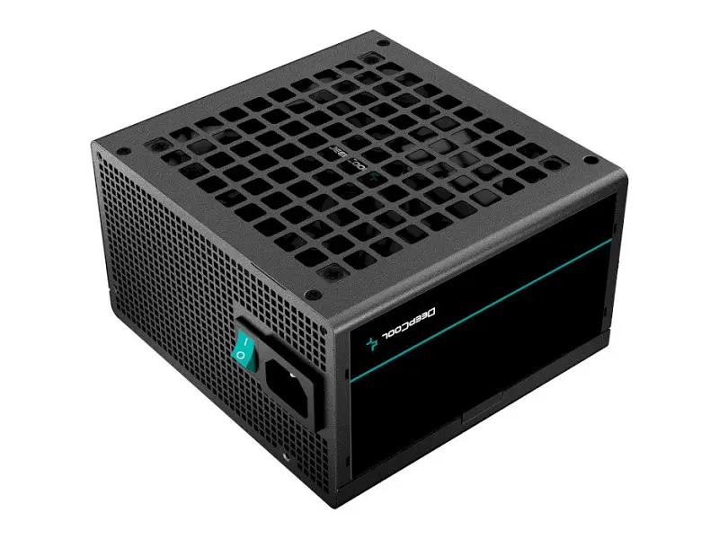 Блок живлення Deepcool PF750 (R-PF750D-HA0B) - фото 3