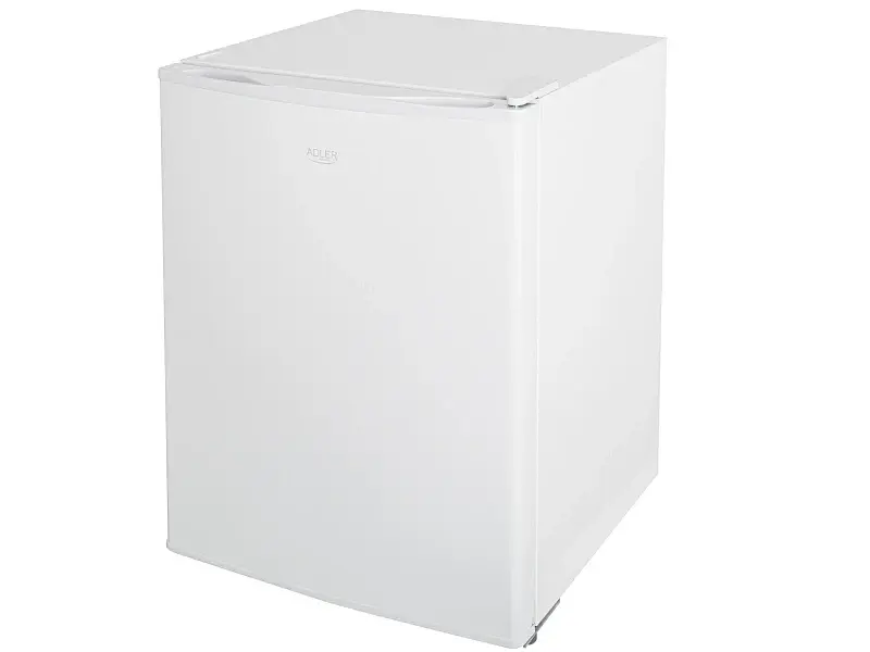 Холодильник Adler AD 8097 White