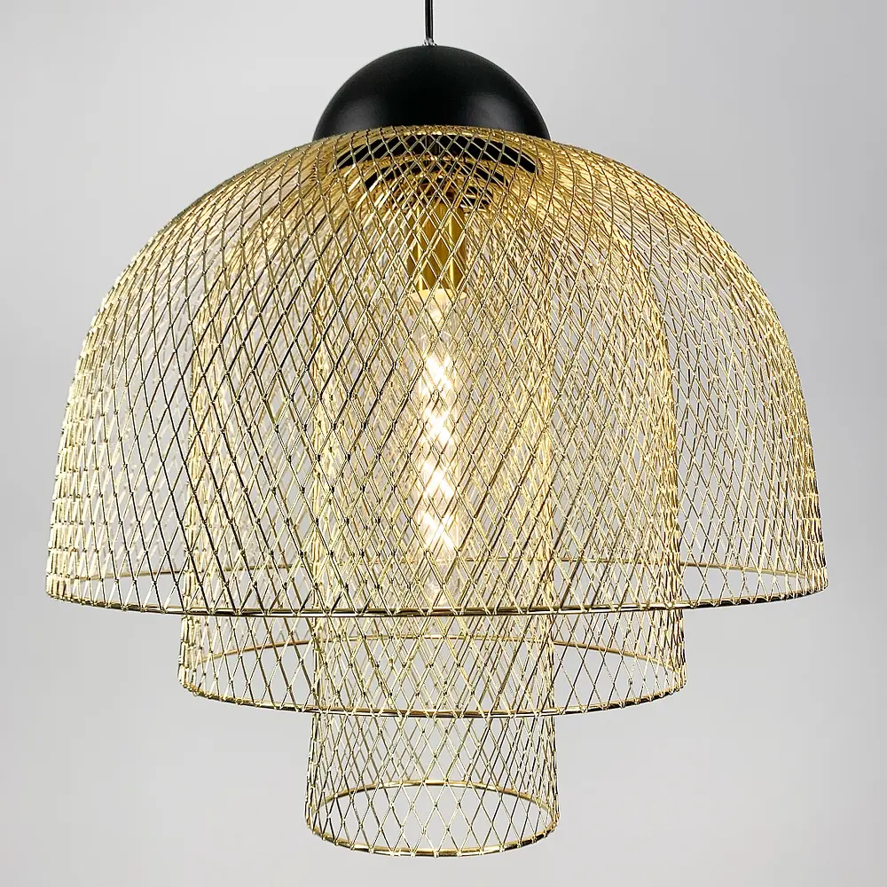 Дизайнерський підвісний світильник Tori | Line F | Арт. J068 - фото 2