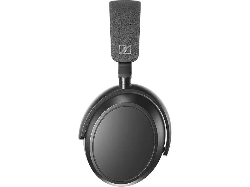 Наушники с микрофоном Sennheiser MOMENTUM 4 Wireless Graphite (700383) - фото 4