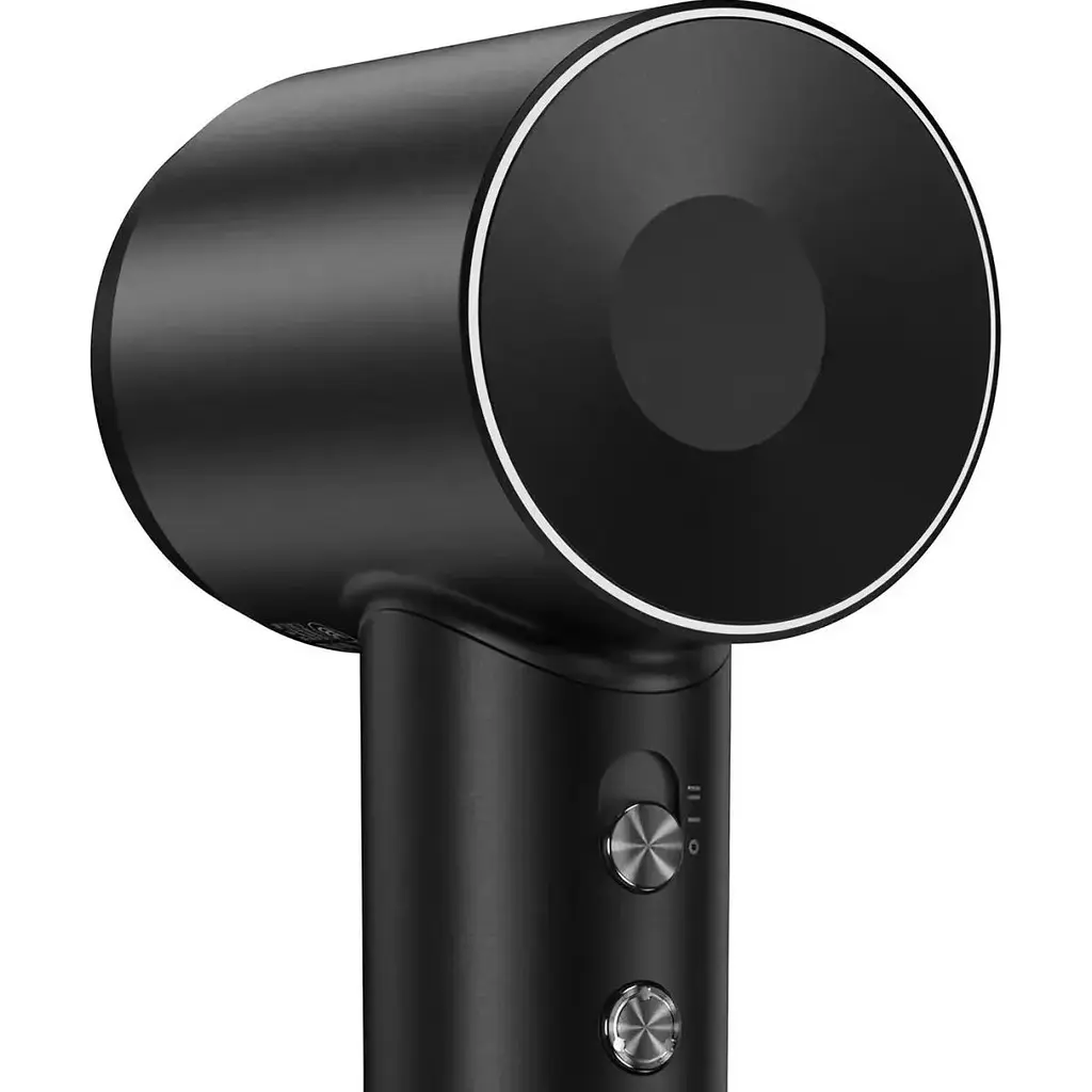 Фен Laifen Swift Premium Platinum Black [LF03-PEG-EU] [130086] - фото 4