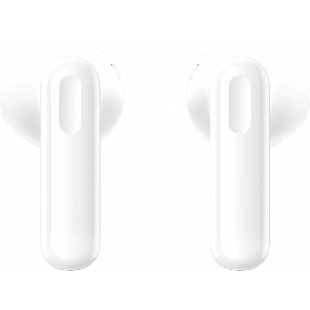 Навушники OPPO Enco Buds3 (ETEG1) snow white - фото 3
