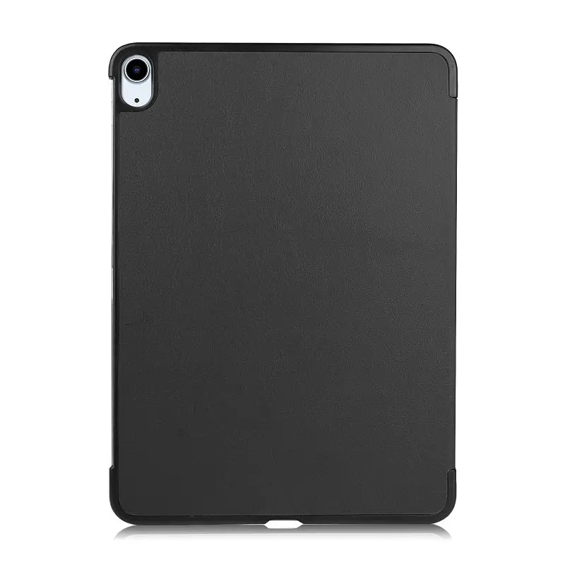 Чохол-книжка BeCover Smart Case для Apple iPad Air 13 M2/M3 (2024/2025) Чорний (711611) - фото 4
