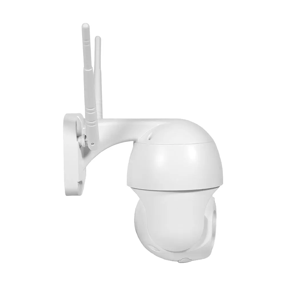 IP PTZ-відеокамера з WiFi 3Mp Light Vision VLC-8230WIA f=4mm, ІЧ+LED-підсвічування, з мікрофоном (75-00230) - фото 3