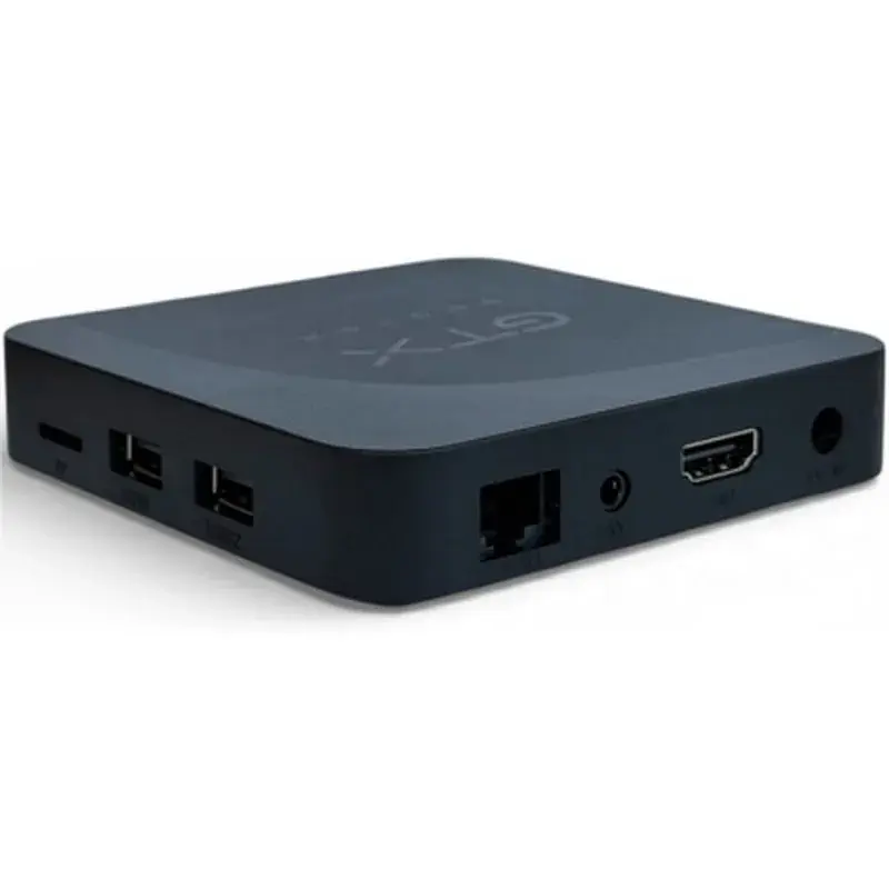 Медіаплеєр Geotex GTX-R12 4/32Gb (9922) - фото 2