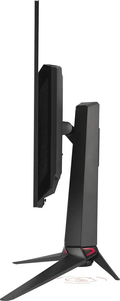 Монітор 31.5" ASUS ROG Swift PG32UCDMR QD-OLED UHD OLED 240Hz (90LM0C00-B01971) - фото 4