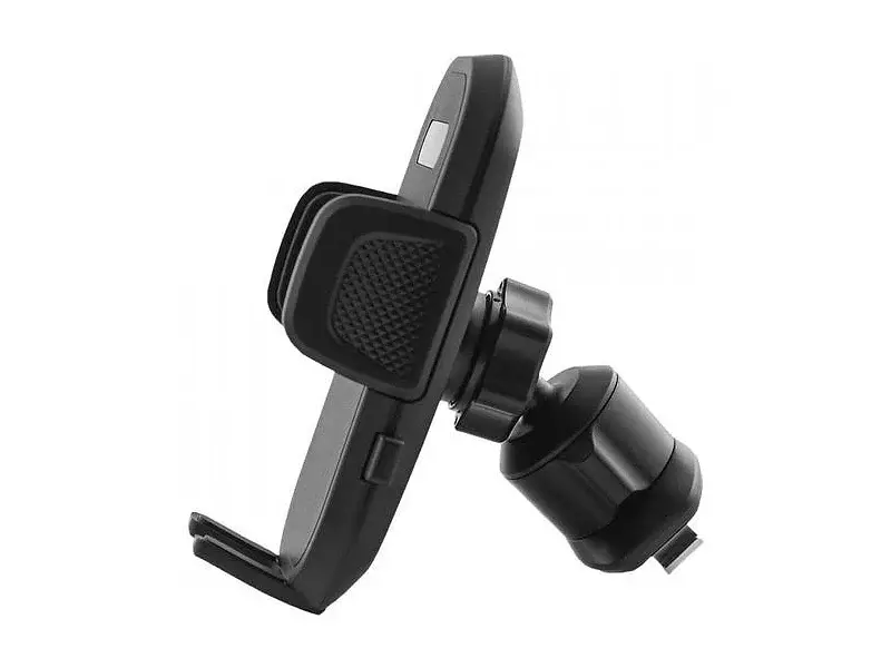Автомобільний тримач для смартфона Proove Longway Silicone Air Outlet Car Mount - фото 2