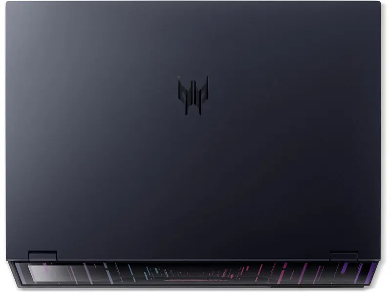 Ноутбук Acer Predator Helios 18 AI PH18-73-92ES Black (NH.QVYEU.008) - фото 8