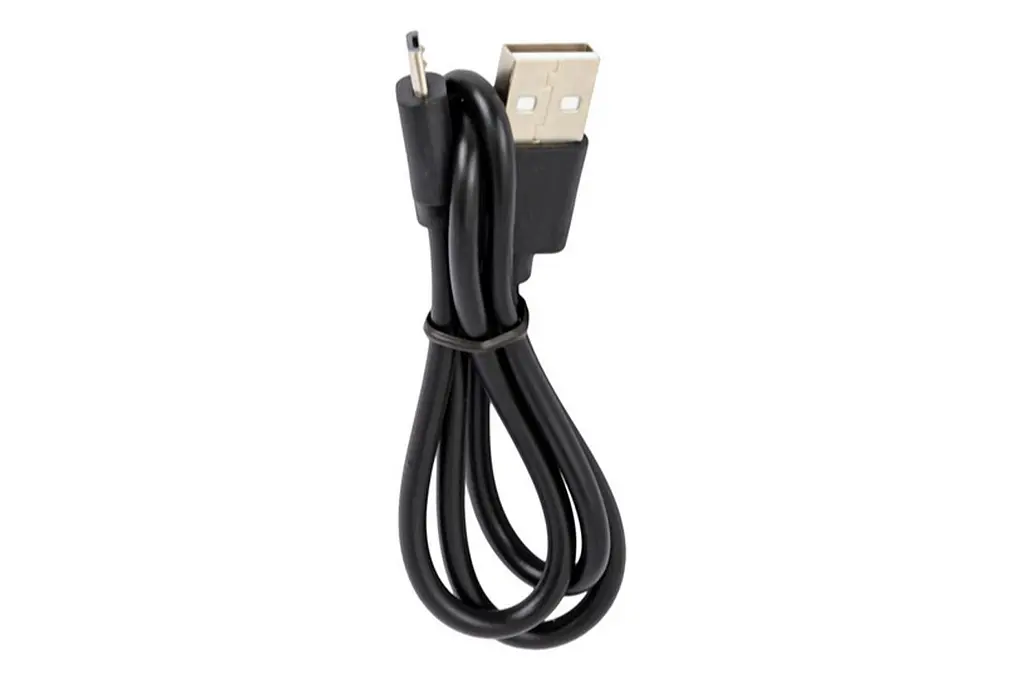 Ліхтар ручний Vertvoll 2LED (1COB) x 1Вт Li-ion (RX-8003) - фото 5