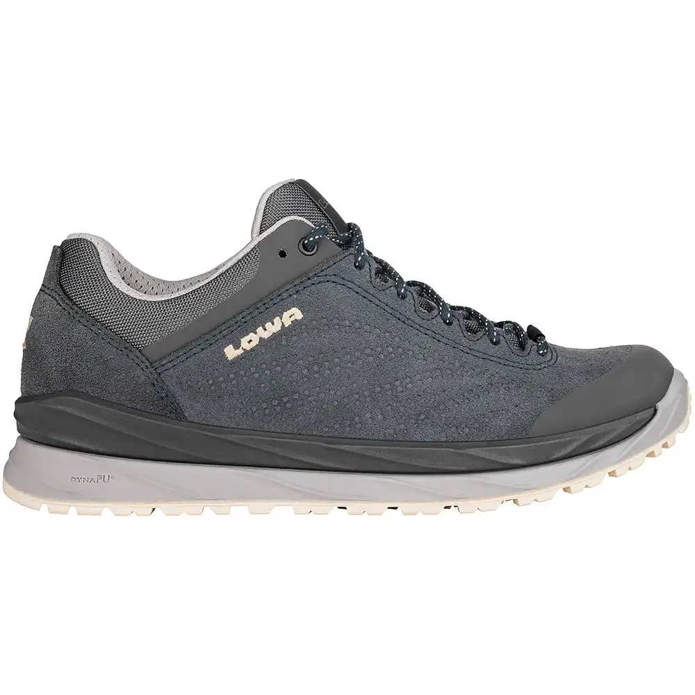 Кроссовки женские Lowa Malta GTX LO Women 37 Сірий - фото 2