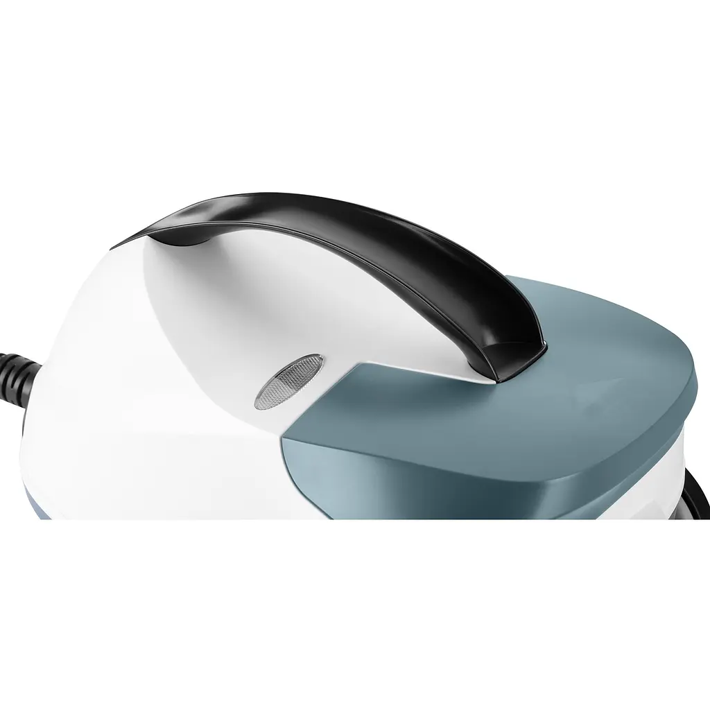 Пароочисник Ardesto 2000 Вт, мл, 4 бар, білий+синій - фото 11