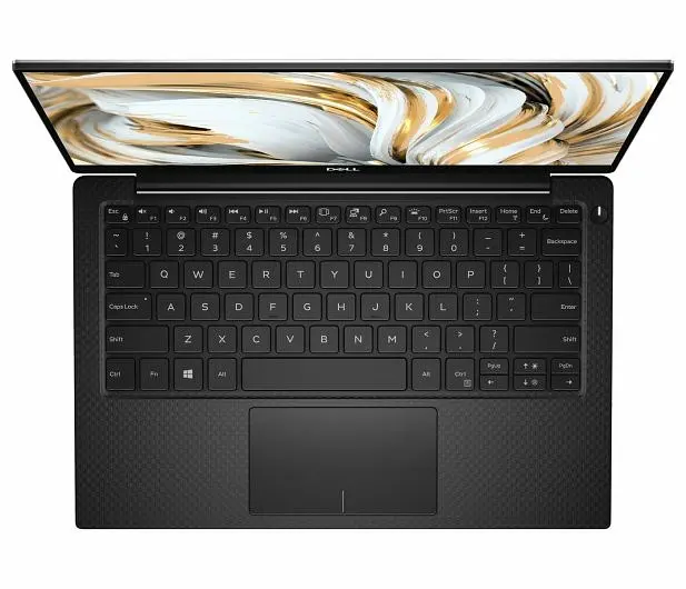 Ноутбук Dell XPS 13 9305 13.3" FHD, 8GB RAM, 512GB SSD, Intel Core i7-1165G7, Silver (XPS9305-7083SLV-PFR) Windows 10 Home - фото 4