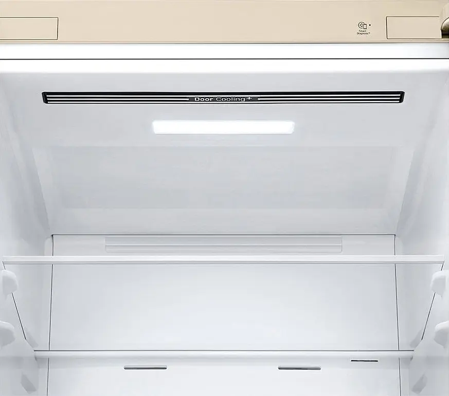 Холодильник LG GC-B509MEWM - фото 11