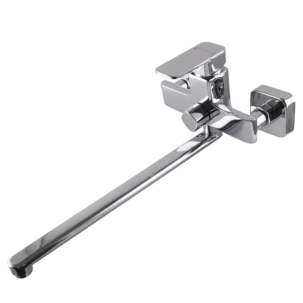 Змішувач для ванни Globus Lux Milano GLM-0208N (22570) - фото 4