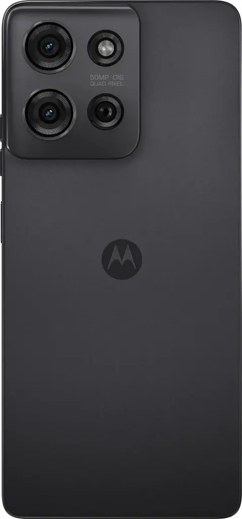 Смартфон Motorola G75 5G XT2437-3 8/256Gb NFC Charcoal Grey UA UCRF - фото 8