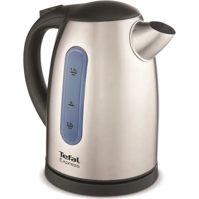 Електрочайник Tefal Express 2 KI170D40 1.7 л нержавіюча сталь - фото 3