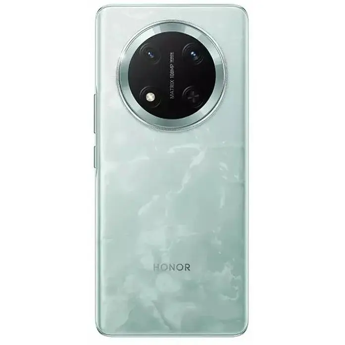 Смартфон Honor X9c 12/256Gb Jade Cyan (Global Version) NFC - фото 2