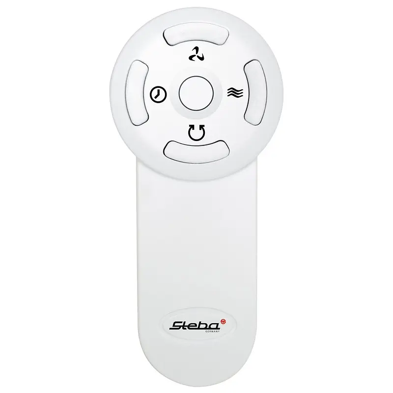 Вентилятор Steba VT 5 - фото 4