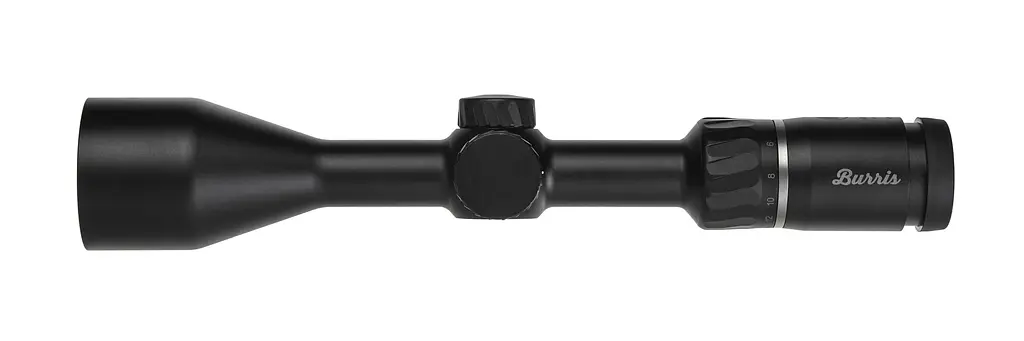 Оптический прицел Burris Fullfield IV 4-16x50mm Ballistic E3 - фото 5