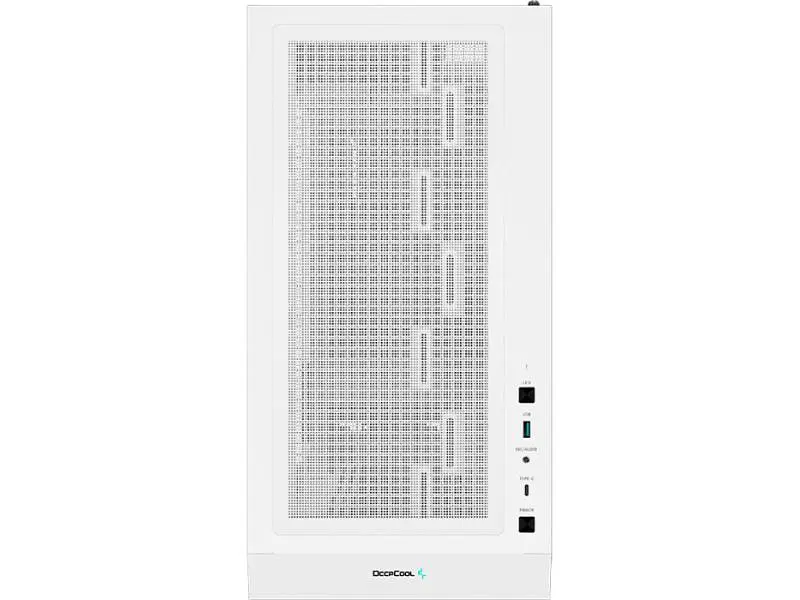 Корпус Deepcool CH560 Digital White (R-CH560-WHAPE4D-G-1) - фото 6