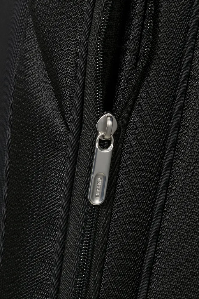 Чемодан 67 См Samsonite RE-LITE BLACK 67x44x30(33) KQ8*09006 - фото 11