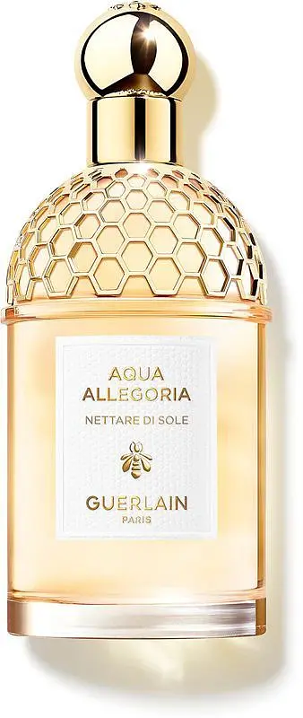 Оригінал Guerlain Aqua Allegoria Nettare Di Sole Тестер 125 мл Туалетна вода - фото 2