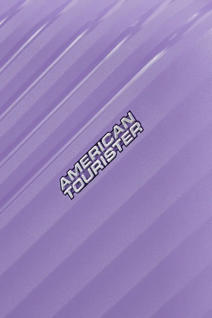 Валіза 68 См American Tourister DIABLAST PURPLE PULSE 68x47x31(34) MK2*91002 - фото 9