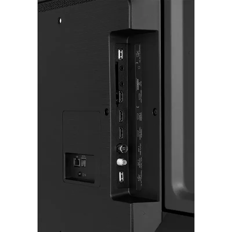 Телевизор LED HISENSE 43A6N - фото 4